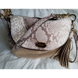 Michael Kors handbag.